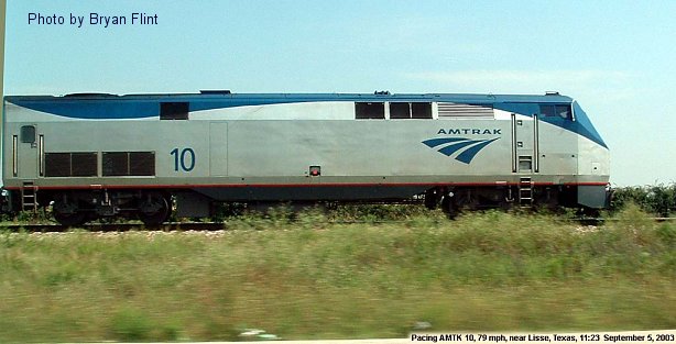 Texas Railroad Sesquicentennial - Sesquicentennial Week