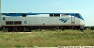 Texas Rail Sesquicentennial