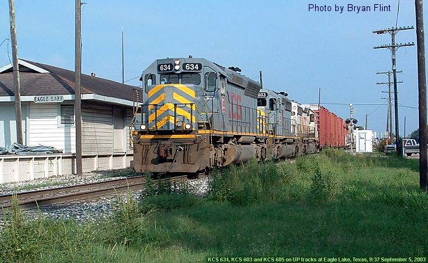 Texas Railroad Sesquicentennial - Sesquicentennial Week