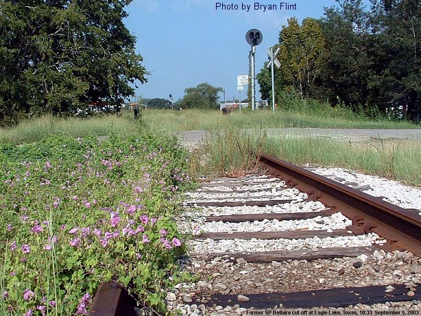Texas Railroad Sesquicentennial - Sesquicentennial Week