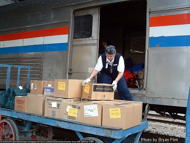 Texas Railroad Sesquicentennial - Sesquicentennial Week