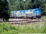 Texas Rail Sesquicentennial