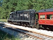 Texas Rail Sesquicentennial