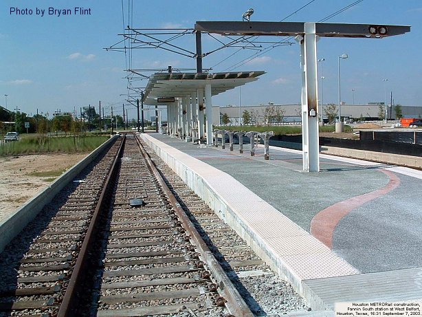 Texas Railroad Sesquicentennial: Gulf Coast area 