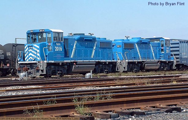 Texas Railroad Sesquicentennial: Gulf Coast area 