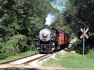 Texas Rail Sesquicentennial