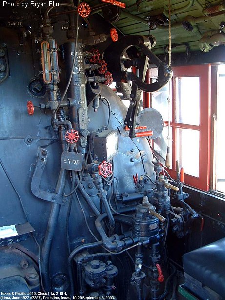 Texas Railroad Sesquicentennial - Sesquicentennial Saturday