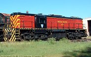 Texas Rail Sesquicentennial