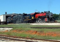 Texas Rail Sesquicentennial