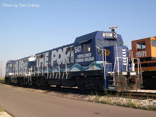 Texas Railroad Sesquicentennial - Sesquicentennial 
Sunday - South Texas