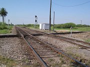 Texas Rail Sesquicentennial