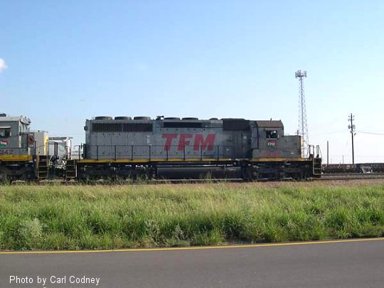 Texas Railroad Sesquicentennial - Sesquicentennial 
Sunday - South Texas