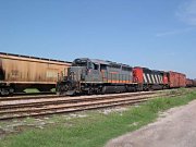Texas Rail Sesquicentennial