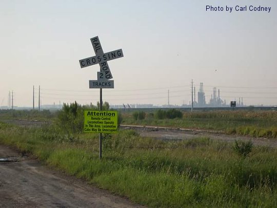 Texas Railroad Sesquicentennial - Sesquicentennial 
Sunday - South Texas