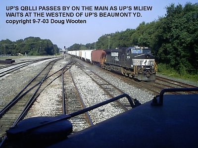 Texas Railroad Sesquicentennial: Gulf Coast area 