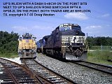 Texas Rail Sesquicentennial