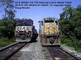 Texas Rail Sesquicentennial