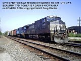 Texas Rail Sesquicentennial