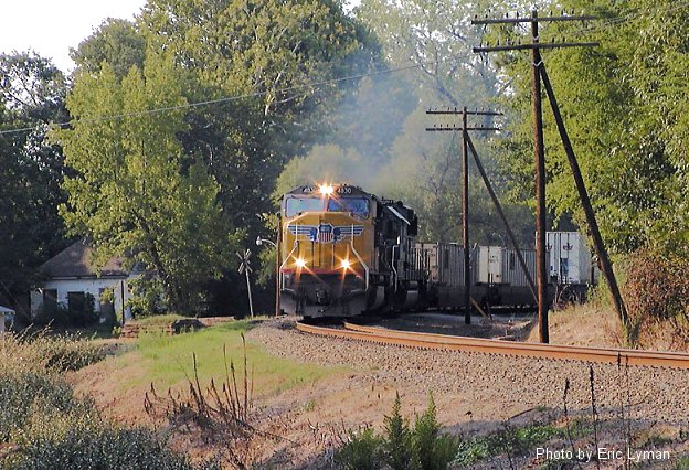 Texas Railroad Sesquicentennial - Sesquicentennial 
Sunday - East Texas
