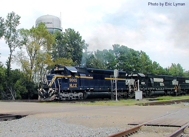 Texas Railroad Sesquicentennial - Sesquicentennial 
Sunday - East Texas