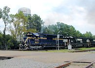 Texas Rail Sesquicentennial