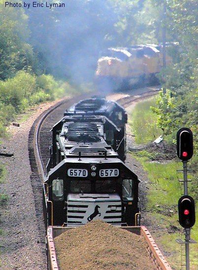 Texas Railroad Sesquicentennial - Sesquicentennial 
Sunday - East Texas