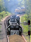Texas Rail Sesquicentennial
