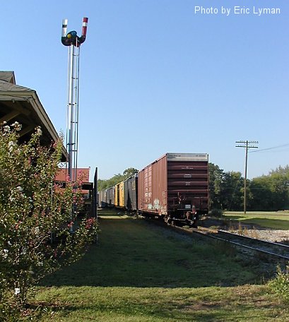 Texas Railroad Sesquicentennial - Sesquicentennial 
Sunday - East Texas