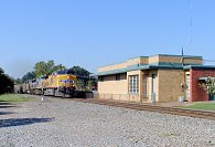 Texas Rail Sesquicentennial