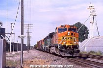 Texas Rail Sesquicentennial