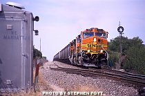 Texas Rail Sesquicentennial