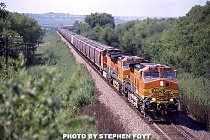 Texas Rail Sesquicentennial