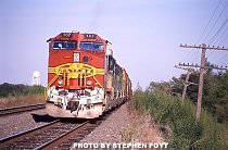 Texas Rail Sesquicentennial