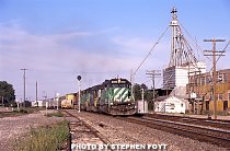 Texas Rail Sesquicentennial