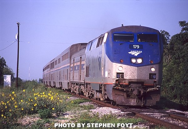 Texas Railroad Sesquicentennial - Sesquicentennial Saturday