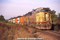 Texas Rail Sesquicentennial