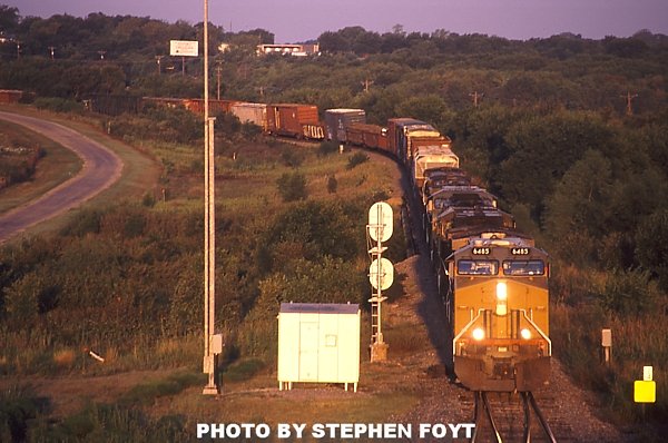Texas Railroad Sesquicentennial - Central Texas 