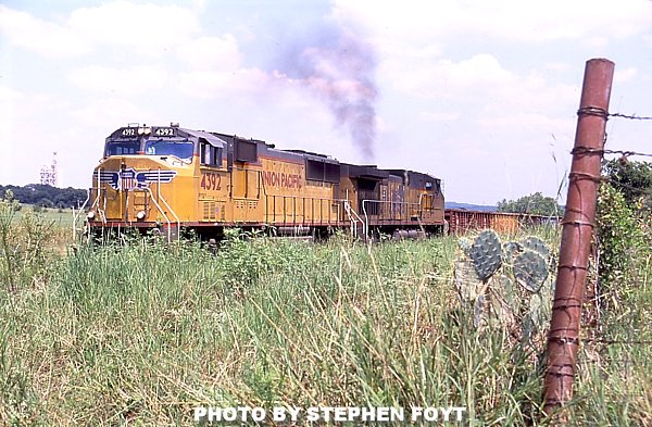 Texas Railroad Sesquicentennial - Sesquicentennial Saturday