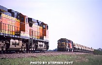 Texas Rail Sesquicentennial