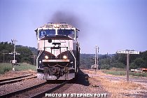 Texas Rail Sesquicentennial