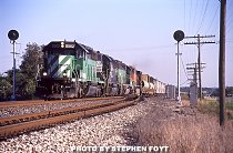 Texas Rail Sesquicentennial