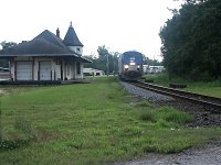 Texas Rail Sesquicentennial