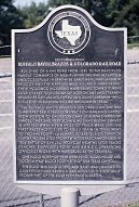 Texas Rail Sesquicentennial