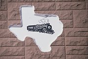 Texas Rail Sesquicentennial
