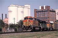 Texas Railroad Sesquicentennial - Gulf Coast area
