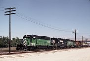 Texas Rail Sesquicentennial