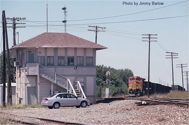 Texas Railroad Sesquicentennial: 
Gulf Coast 