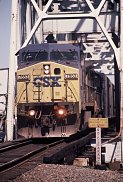 Texas Rail Sesquicentennial