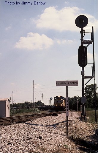 Texas Railroad Sesquicentennial: Gulf Coast area 