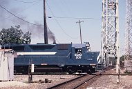 Texas Rail Sesquicentennial